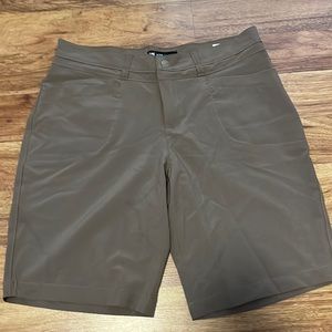 Bermuda Hiking Shorts